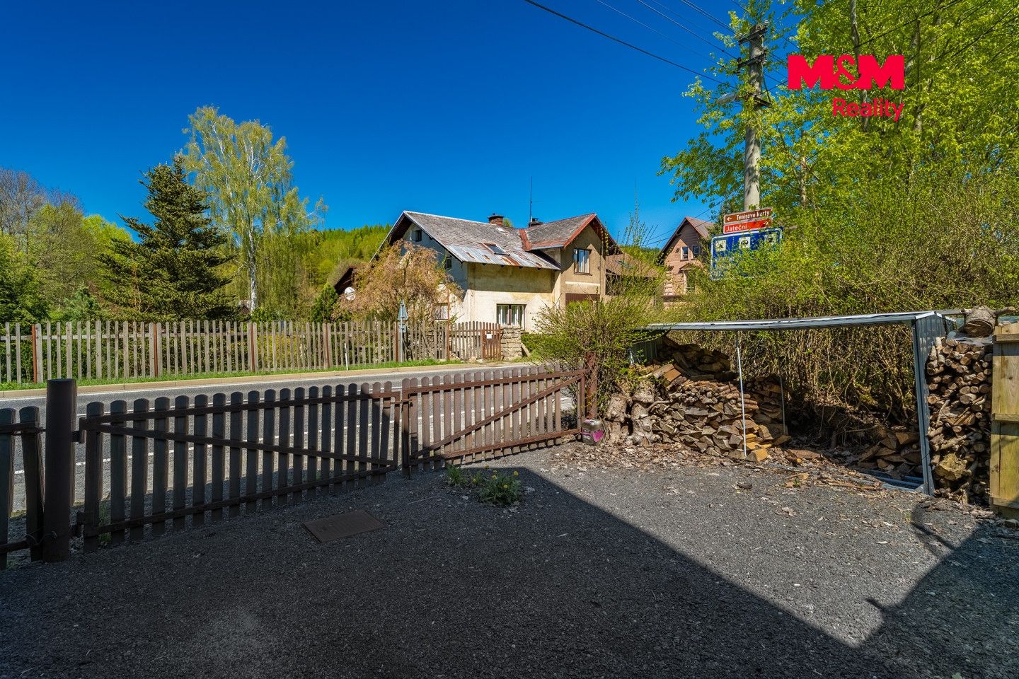 Prodej, Rodinný dům, 158 m², Smržovka, Hlavní, Smržovka – náhled fotky 20