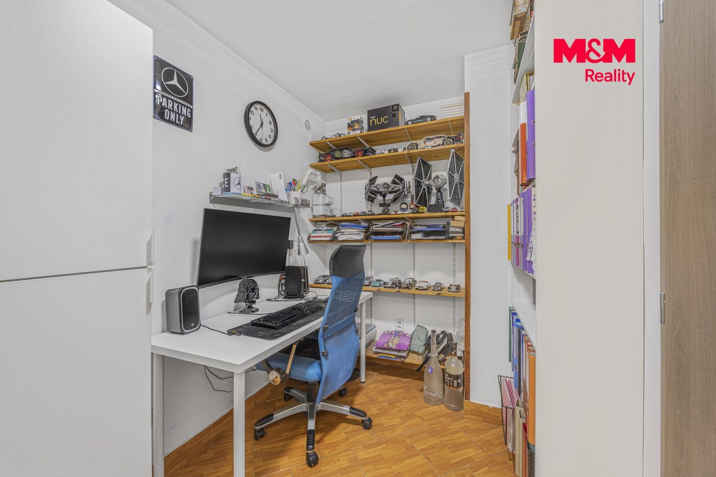 Prodej, Byt 3+kk, 95 m², Praha, Za Hládkovem, Praha – náhled fotky 11