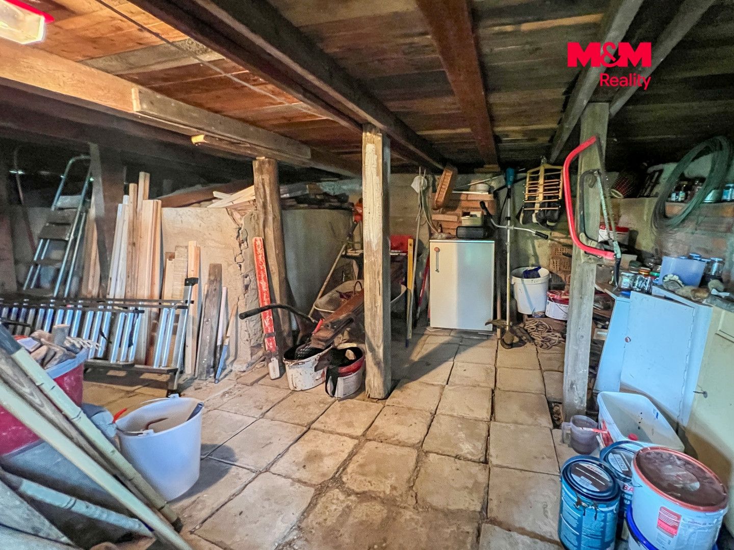 Prodej, Chata, 40 m², Litoměřice, Litoměřice – náhled fotky 23