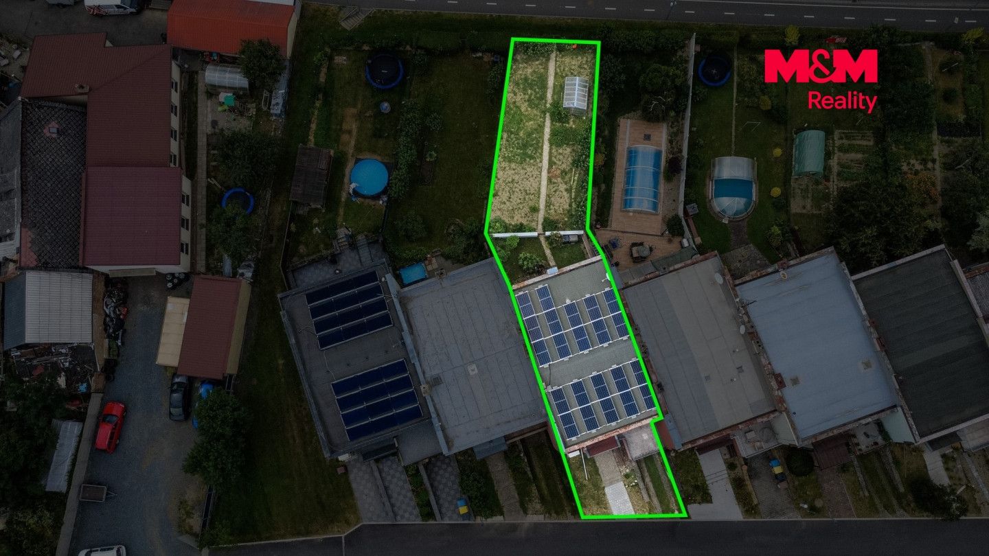 Prodej, Rodinný dům, 151 m², Šternberk, Světlov, Šternberk – náhled fotky 35