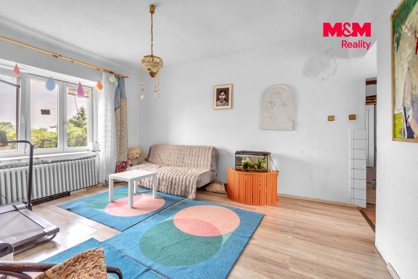Prodej, Rodinný dům, 90 m², Vilémov, Vilémov – náhled fotky 3