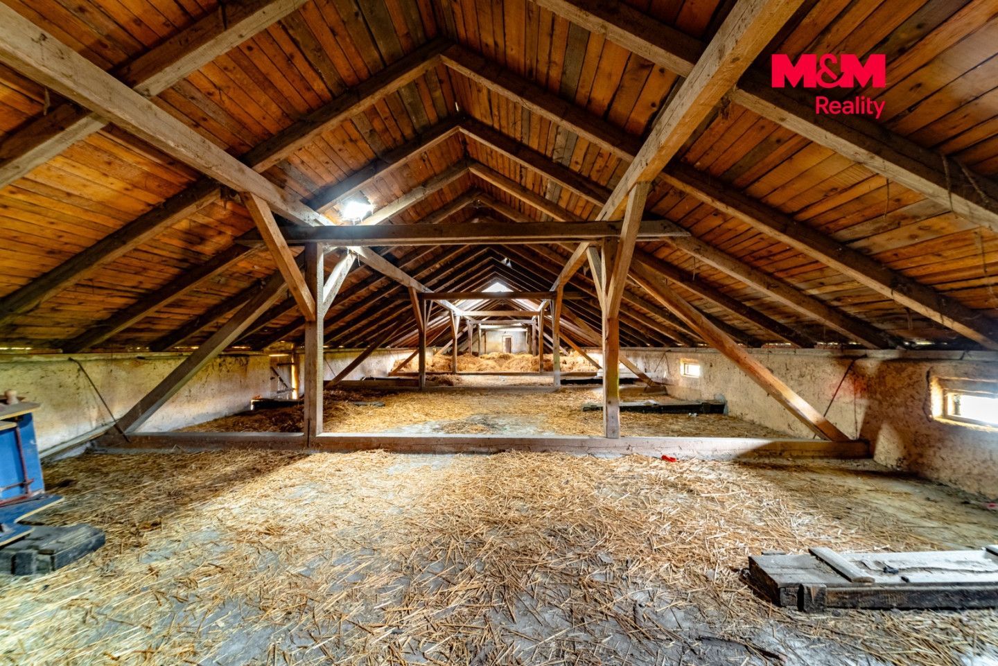 Prodej, Zemědělská usedlost, 600 m², Puclice, Puclice – náhled fotky 7