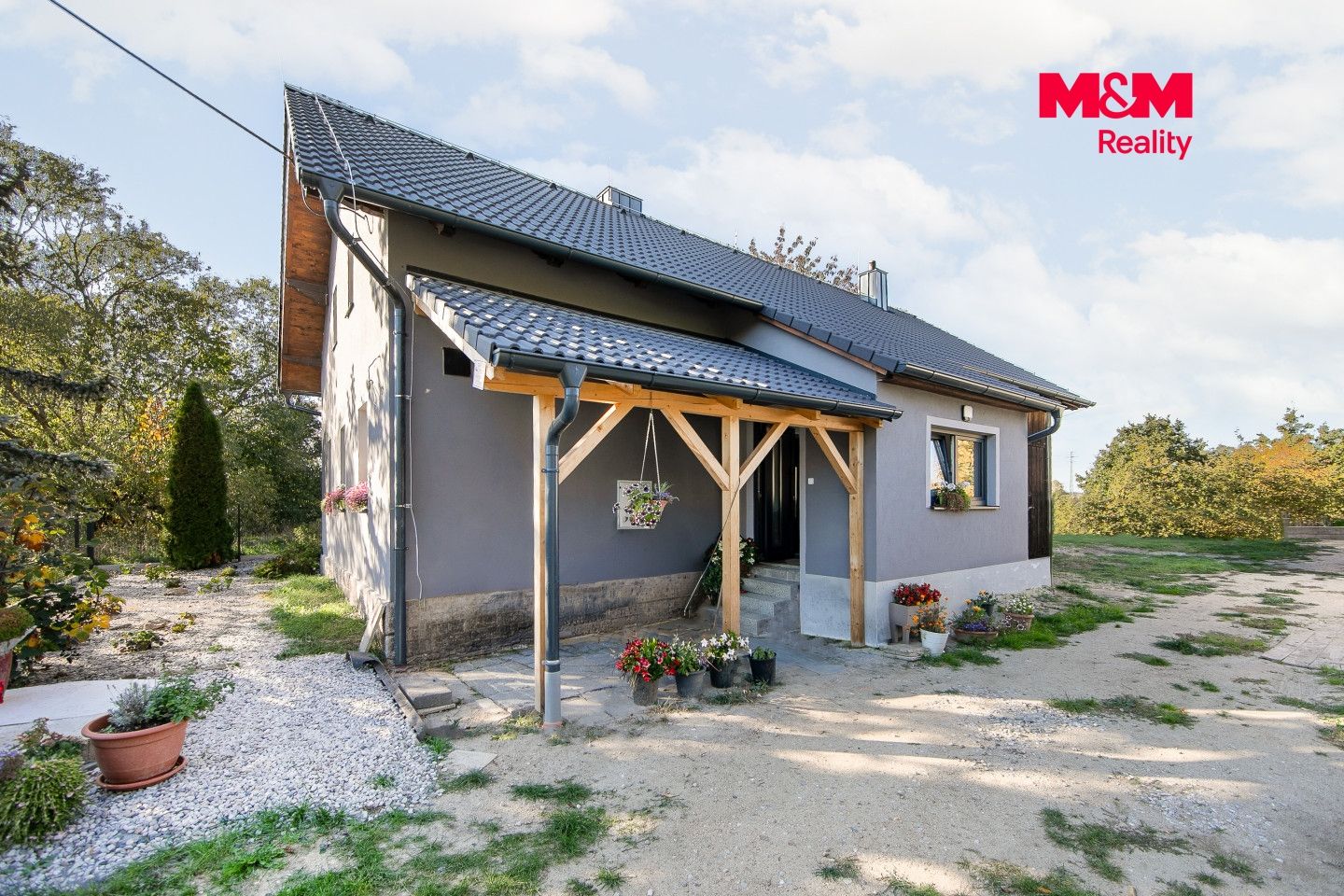 Prodej, Rodinný dům, 100 m², Třemešné, Třemešné – náhled fotky 18