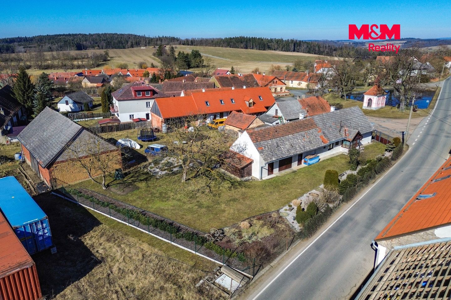 Prodej, Rodinný dům, 126 m², Blovice, Blovice – náhled fotky 33