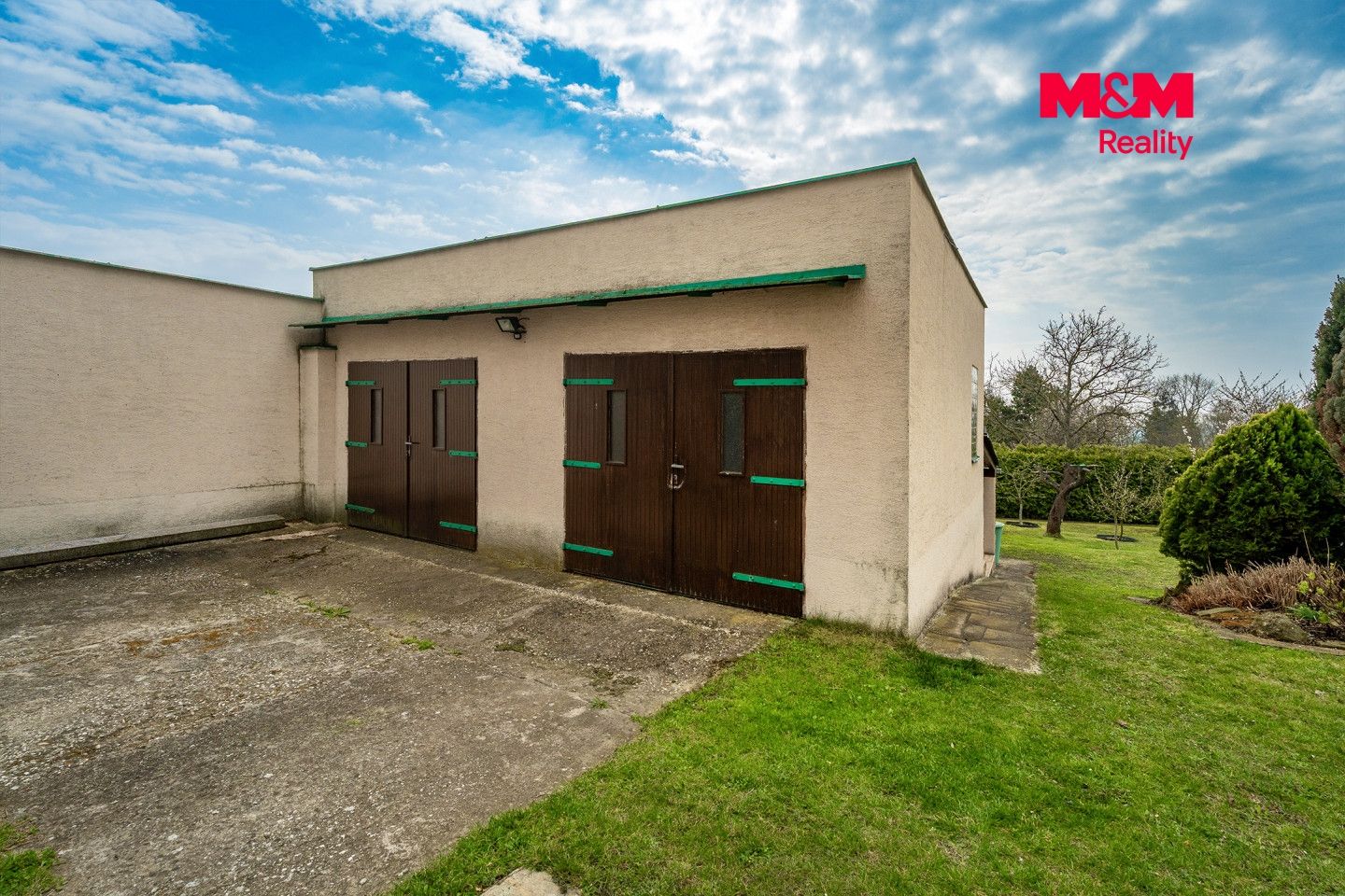 Prodej, Rodinný dům, 431 m², Dobrovice, Komenského, Dobrovice – náhled fotky 41
