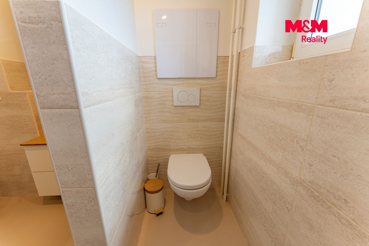 Prodej, Byt 2+1, 62 m², Praha, Nová Šárka, Praha – náhled fotky 9