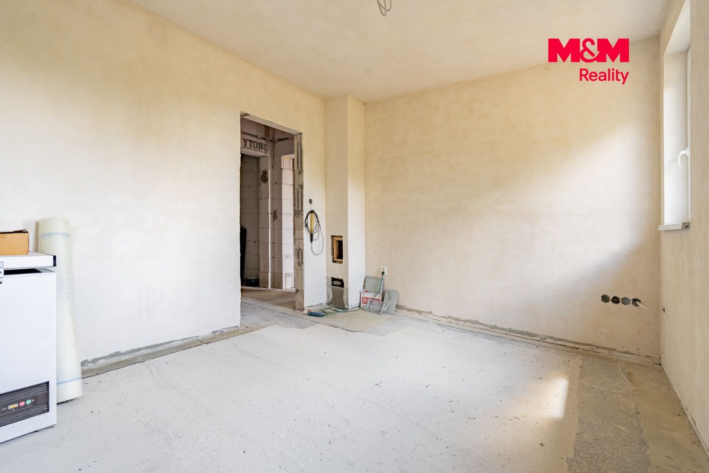 Prodej, Rodinný dům, 145 m², Chlum u Třeboně, Chlum u Třeboně – náhled fotky 11