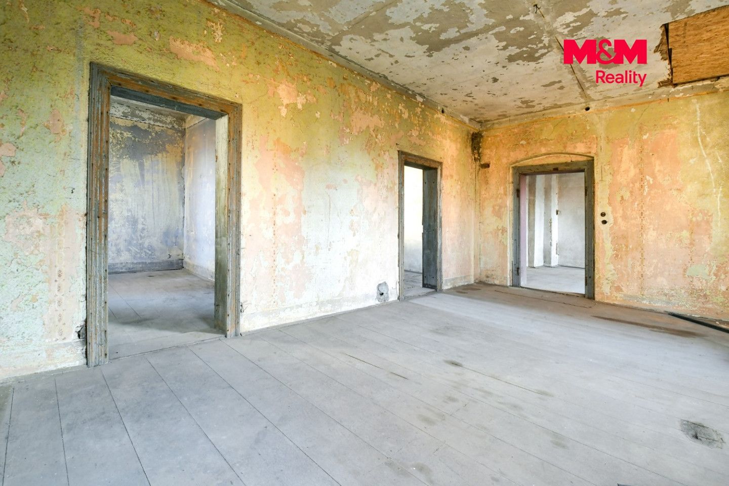 Prodej, Rodinný dům, 300 m², Plesná, Farní, Plesná – náhled fotky 8