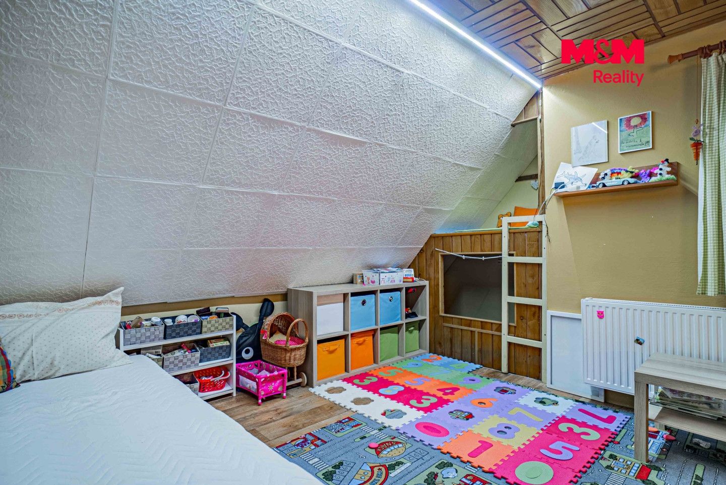 Prodej, Rodinný dům, 180 m², Pražmo, Pražmo – náhled fotky 28