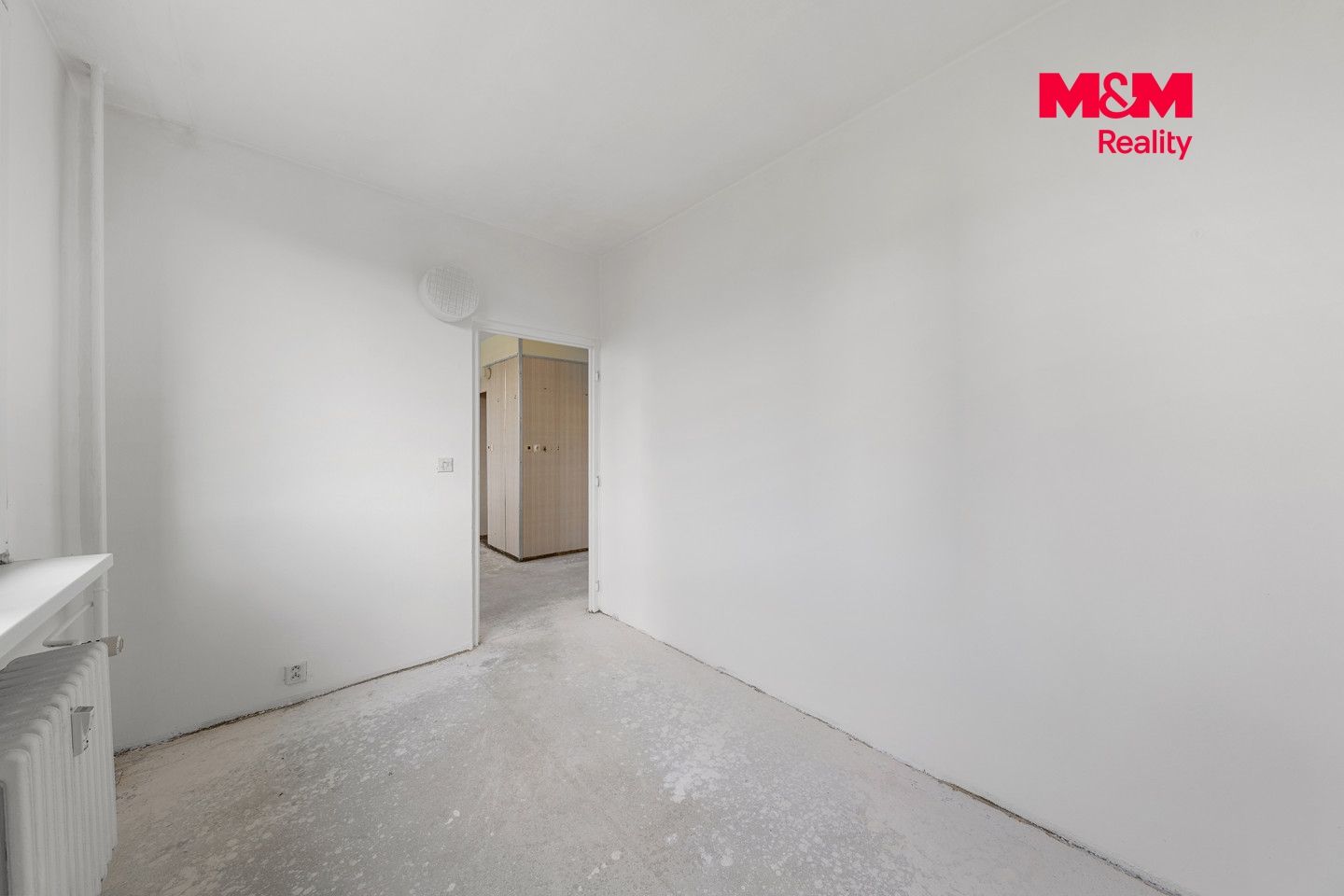 Prodej, Byt 2+1, 50 m², Děčín, Za Bažantnicí, Děčín – náhled fotky 26