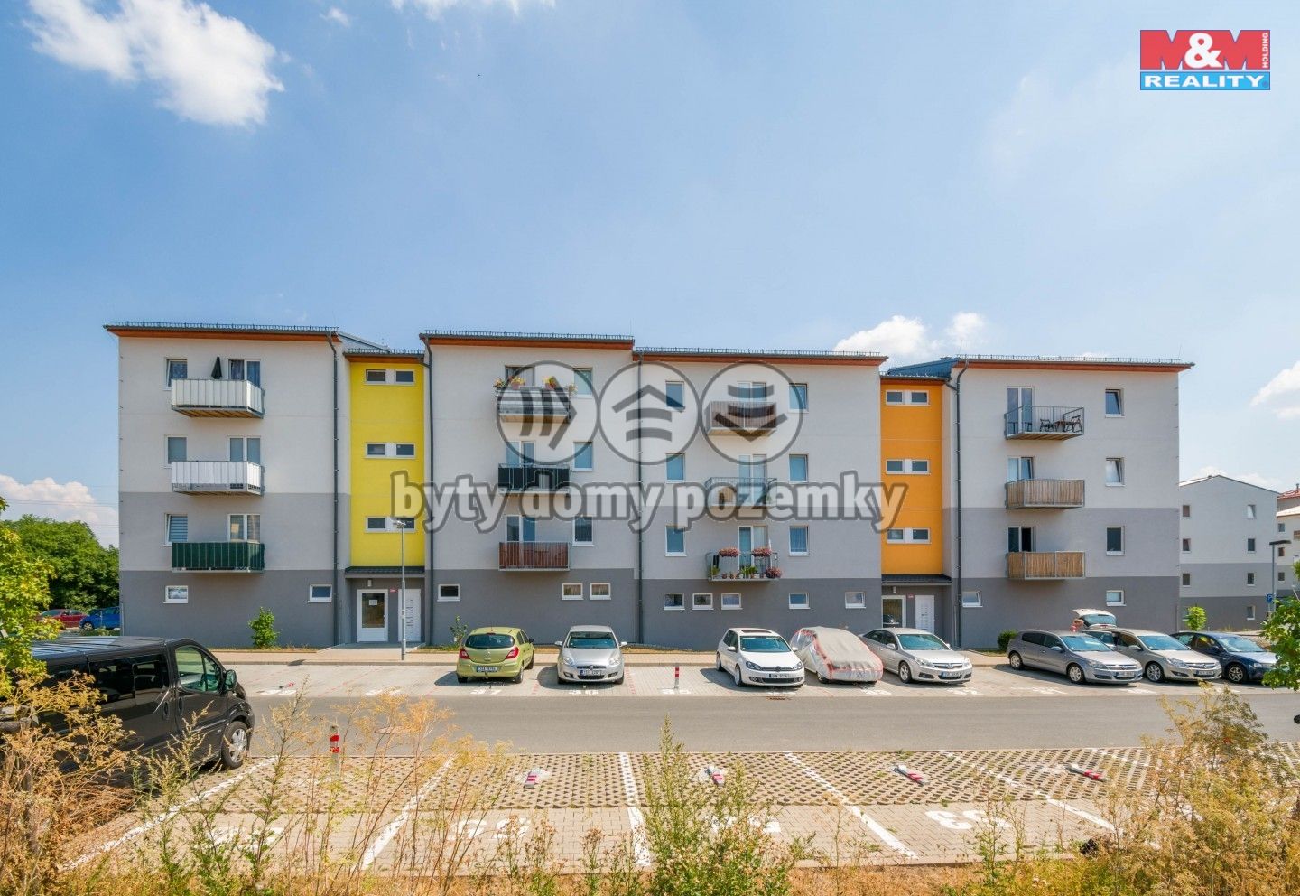 Pronájem, Byt 2+kk, Kladno