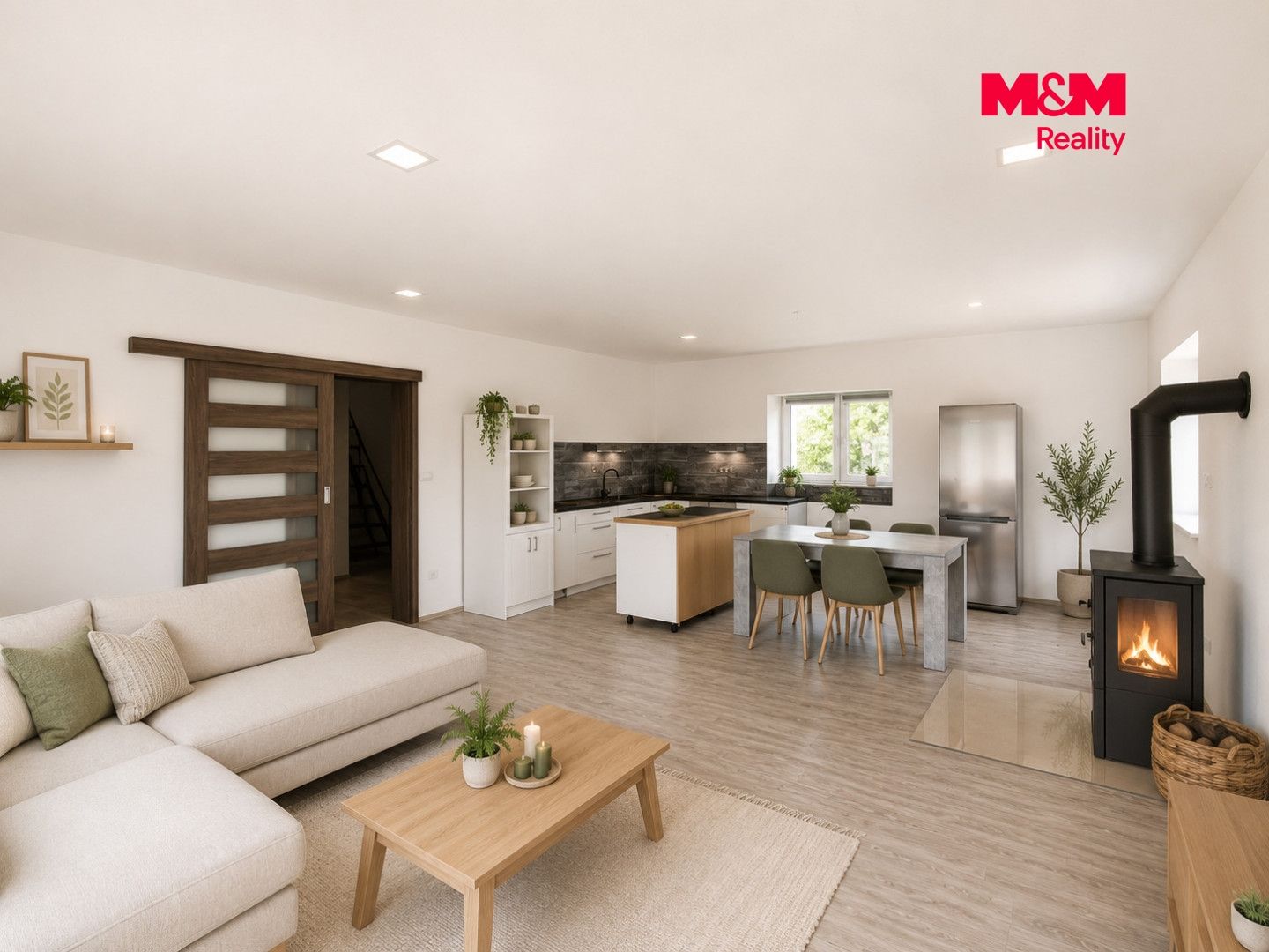 Prodej, Rodinný dům, 102 m², Ostrava, Ostrava – náhled fotky 8