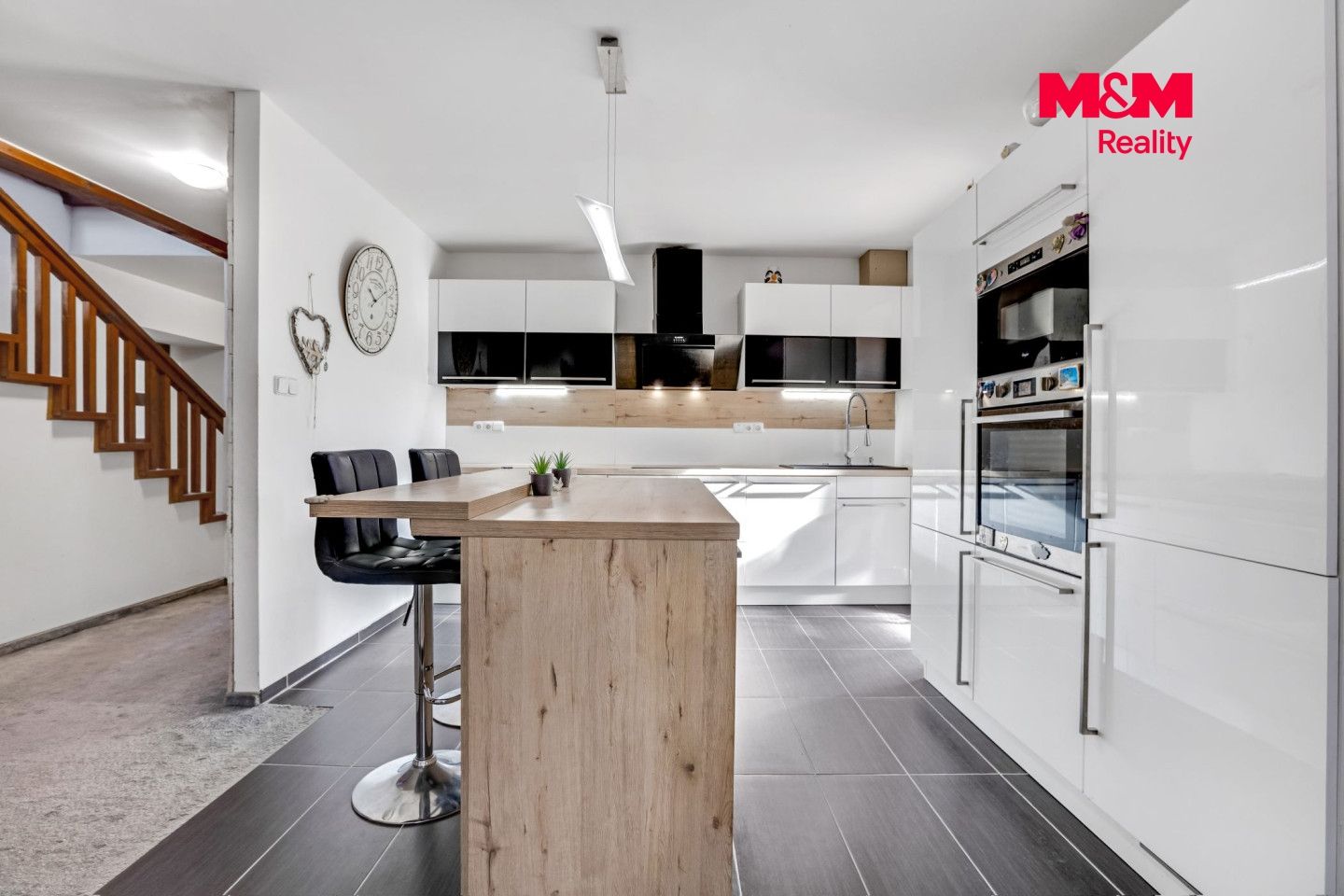Prodej, Rodinný dům, 210 m², Neumětely, V Chaloupkách, Neumětely – náhled fotky 3