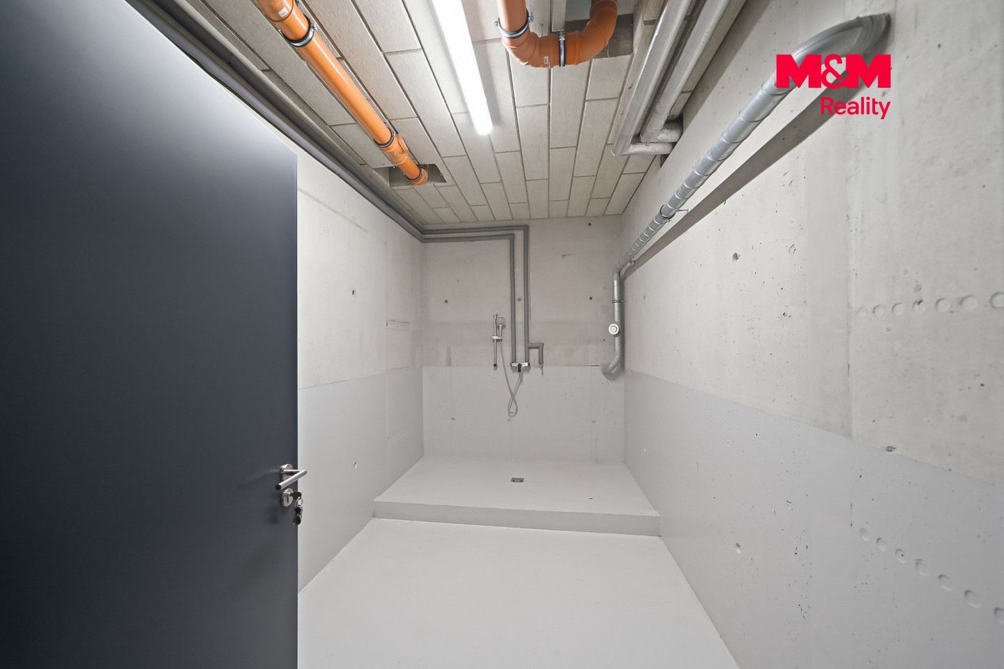 Prodej, Byt 1+kk, 36 m², Olomouc, Ostrovní, Olomouc – náhled fotky 15
