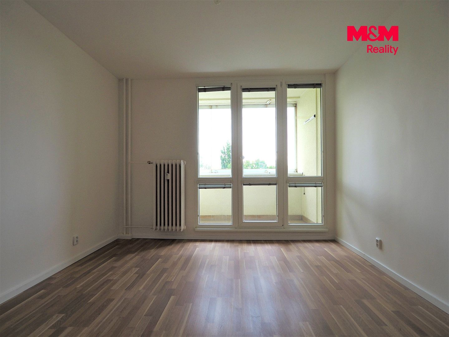 Pronájem, Byt 2+1, 52 m², Ostrava, Oty Synka, Ostrava – náhled fotky 5