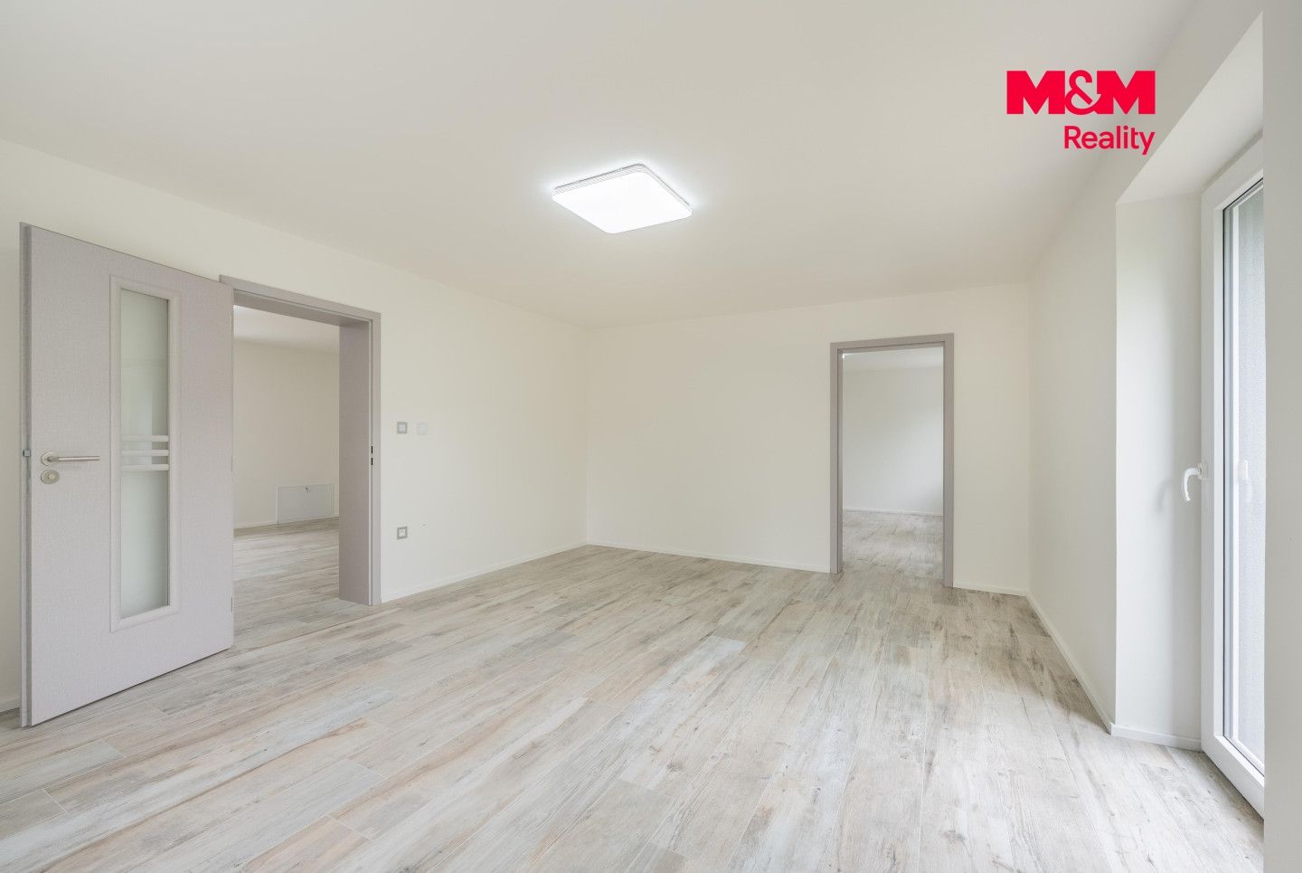Prodej, Byt 3+kk, 68 m², Libčice nad Vltavou, Letecká, Libčice nad Vltavou – náhled fotky 8