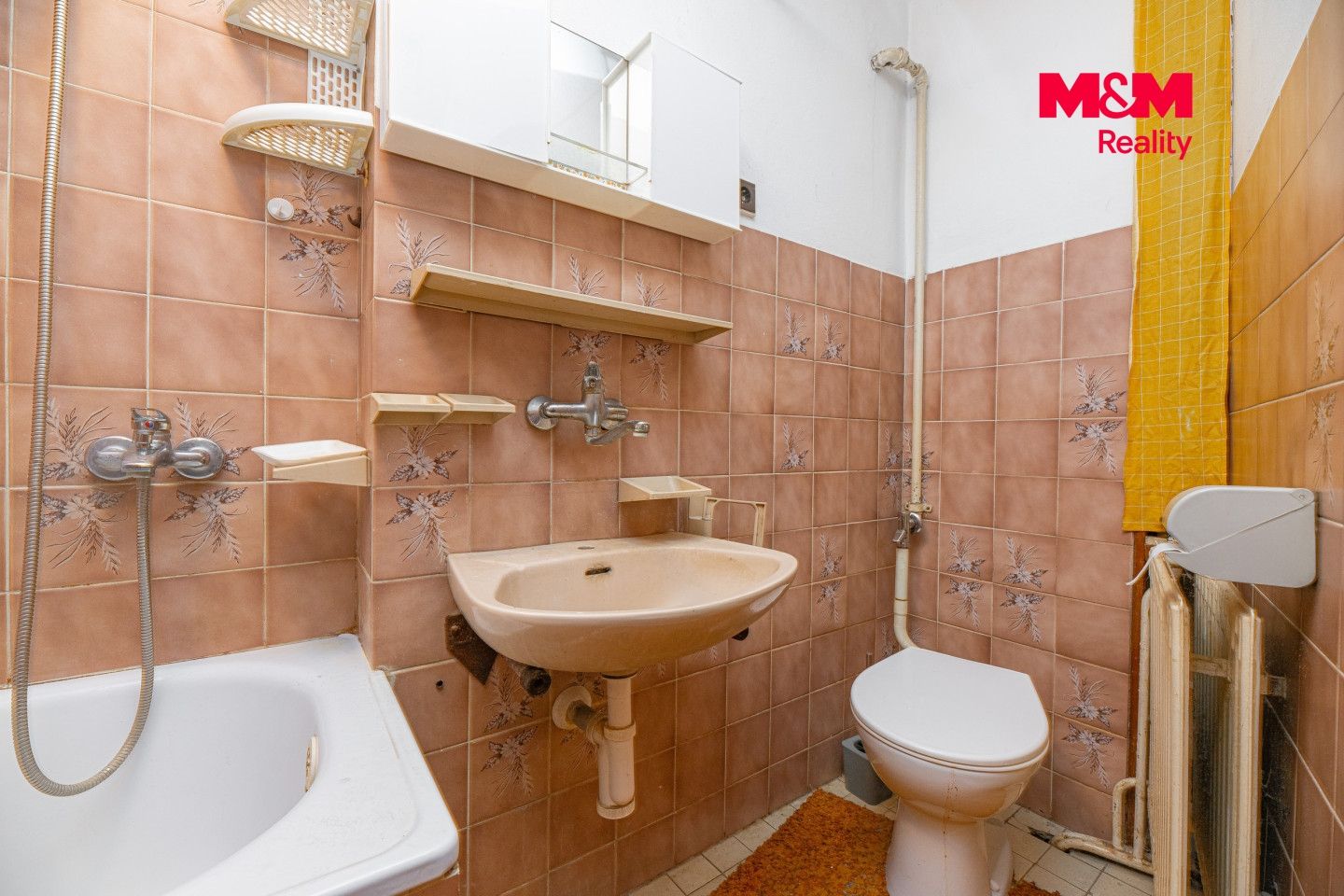 Prodej, Byt 3+1, 73 m², Hronov, Jiráskova, Hronov – náhled fotky 8