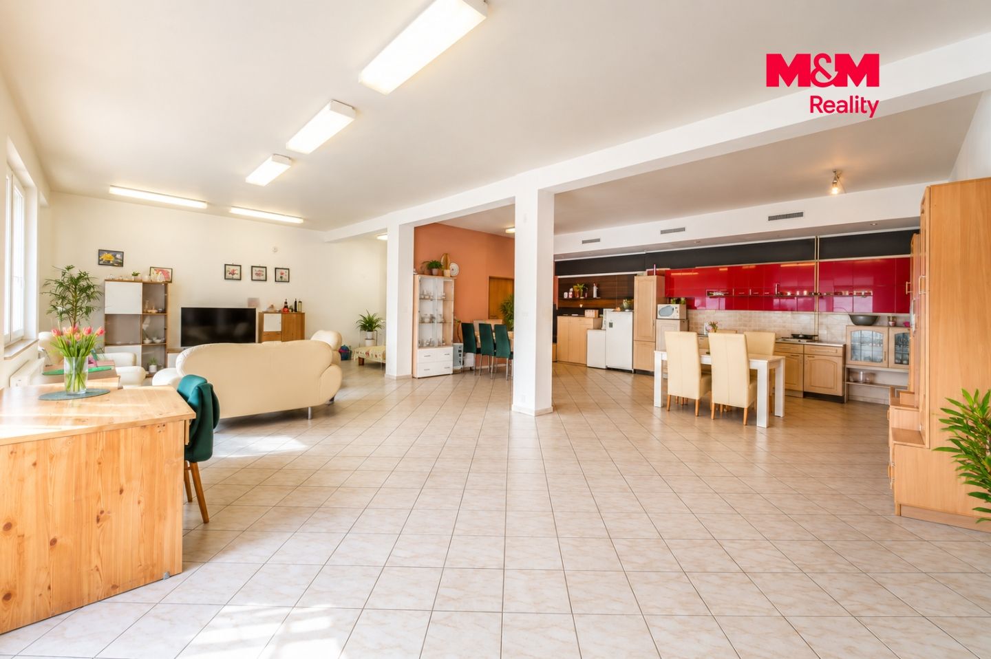 Prodej, Rodinný dům, 650 m², Kraslice, Dukelská, Kraslice – náhled fotky 2