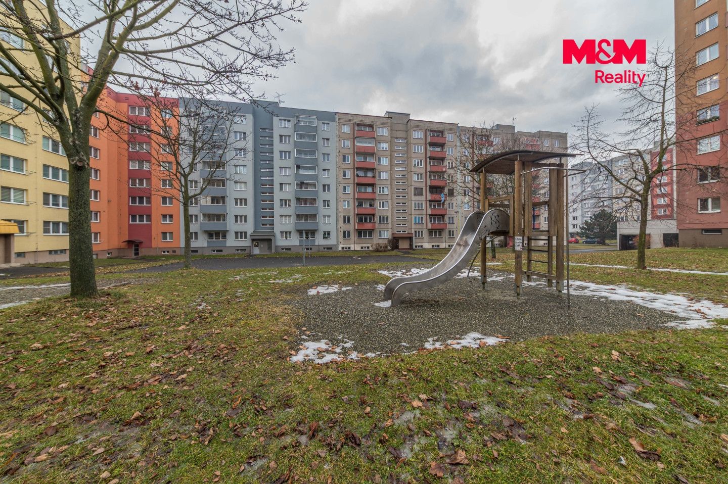 Pronájem, Byt 1+kk, 29 m², Havířov, Letní, Havířov – náhled fotky 9