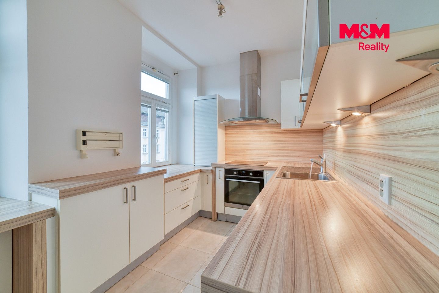 Prodej, Byt 3+1, 92 m², Mariánské Lázně, Hlavní třída, Mariánské Lázně – náhled fotky 17