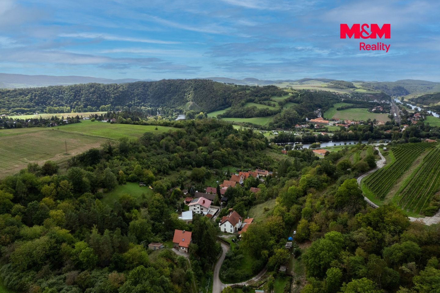 Prodej, Zahrada, Karlštejn