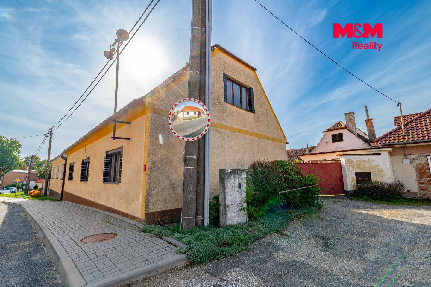 Prodej, Rodinný dům, 130 m², Hostim, Hostim – náhled fotky 17