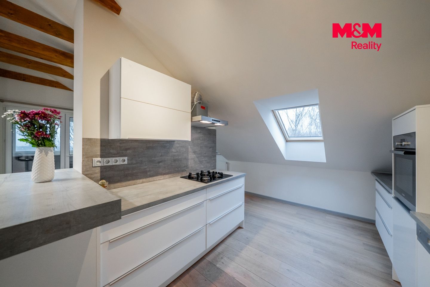 Prodej, Byt 3+kk, 140 m², Mikulov, Žižkova, Mikulov – náhled fotky 14