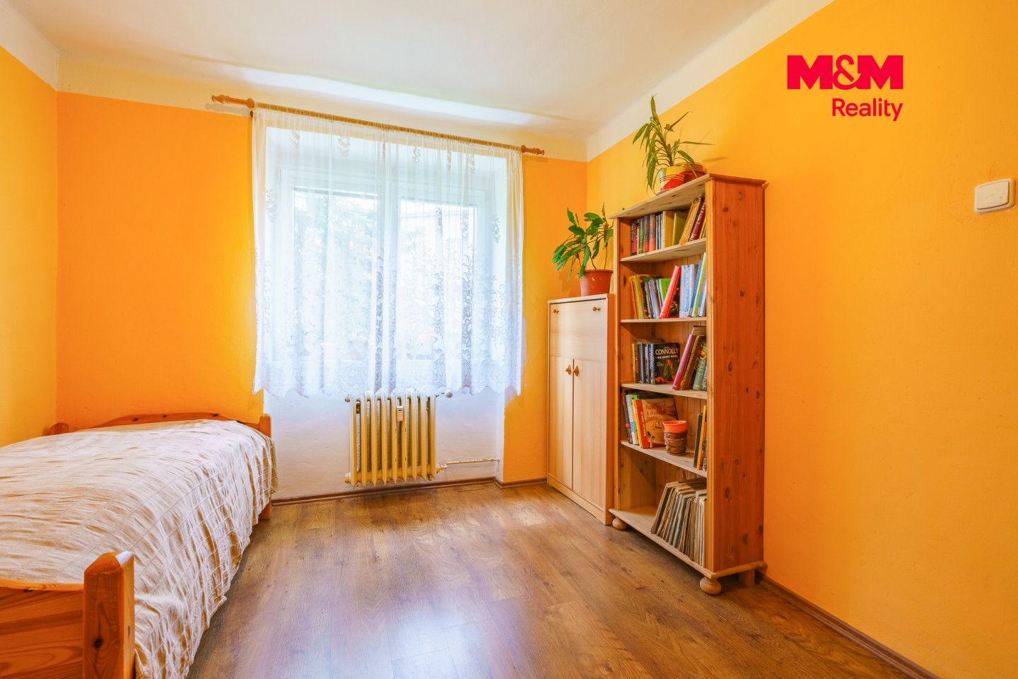 Pronájem, Byt 2+1, 45 m², Horní Slavkov, Zahradní, Horní Slavkov – náhled fotky 2