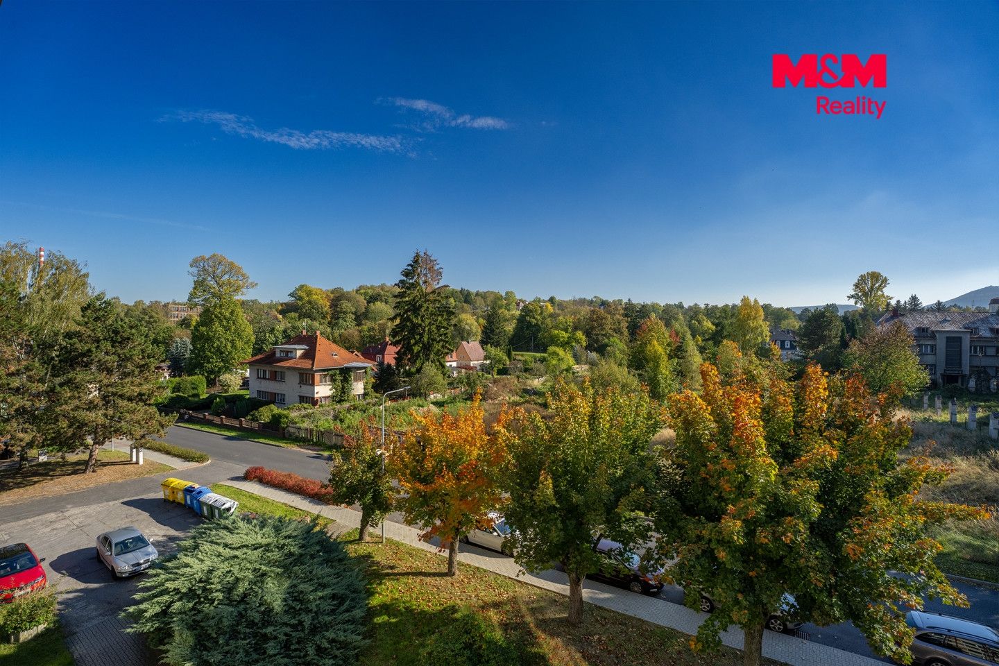 Prodej, Byt 2+1, 62 m², Varnsdorf, Karlova, Varnsdorf – náhled fotky 16