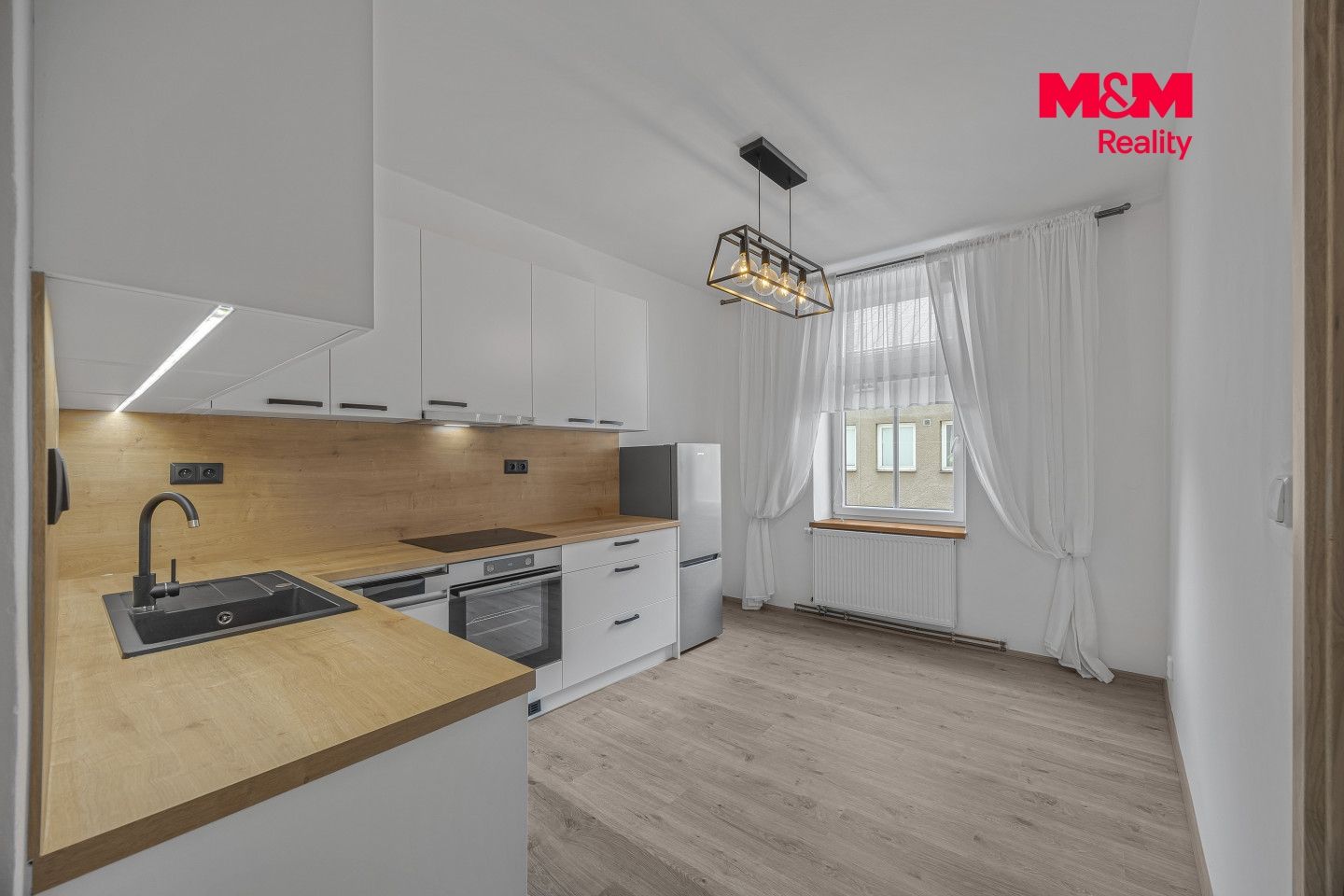 Pronájem, Byt 1+1, 48 m², Trutnov, Voletinská, Trutnov – náhled fotky 2