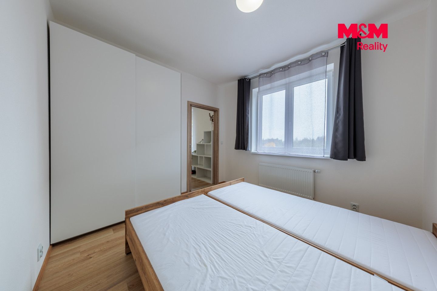 Prodej, Byt 2+kk, 39 m², Nová Role, Svobodova, Nová Role – náhled fotky 5