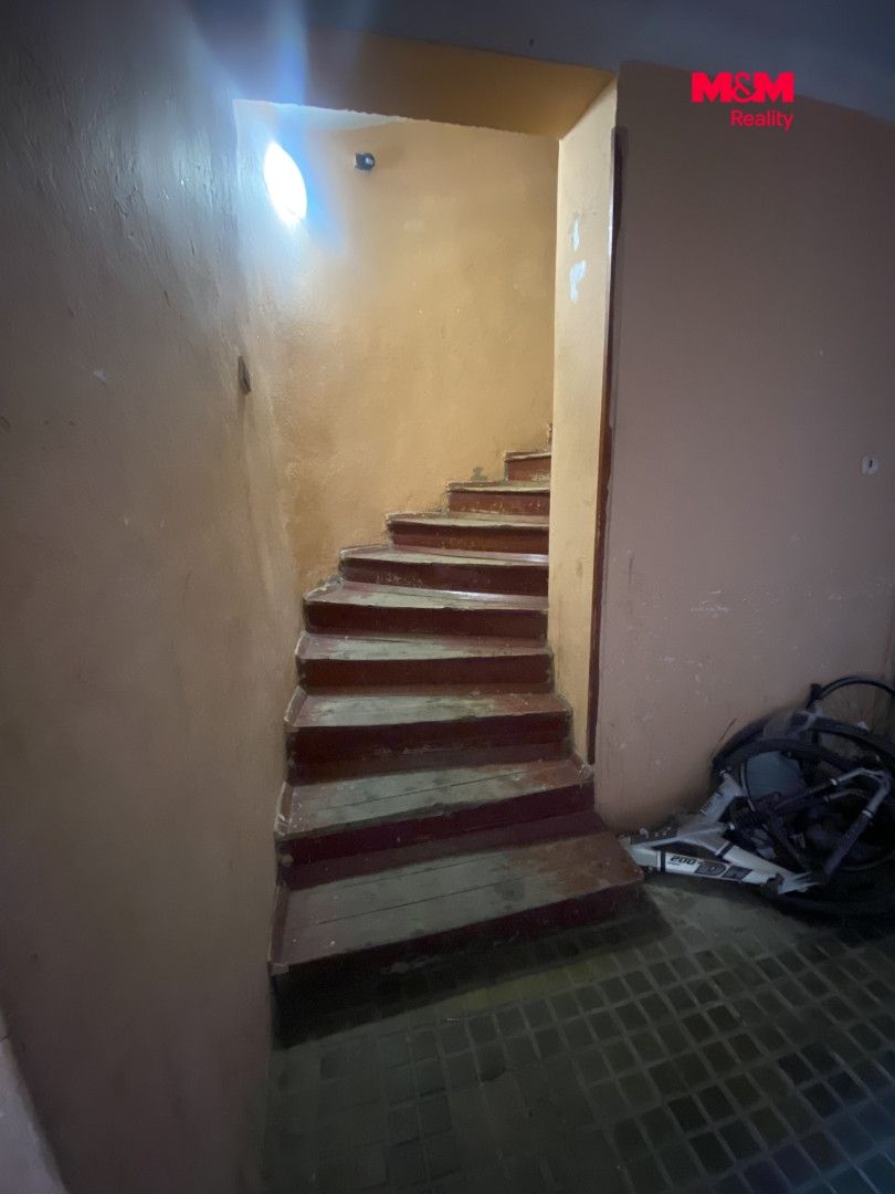 Prodej, Rodinný dům, 620 m², Vrbno pod Pradědem, nám. Sv. Michala, Vrbno pod Pradědem – náhled fotky 6