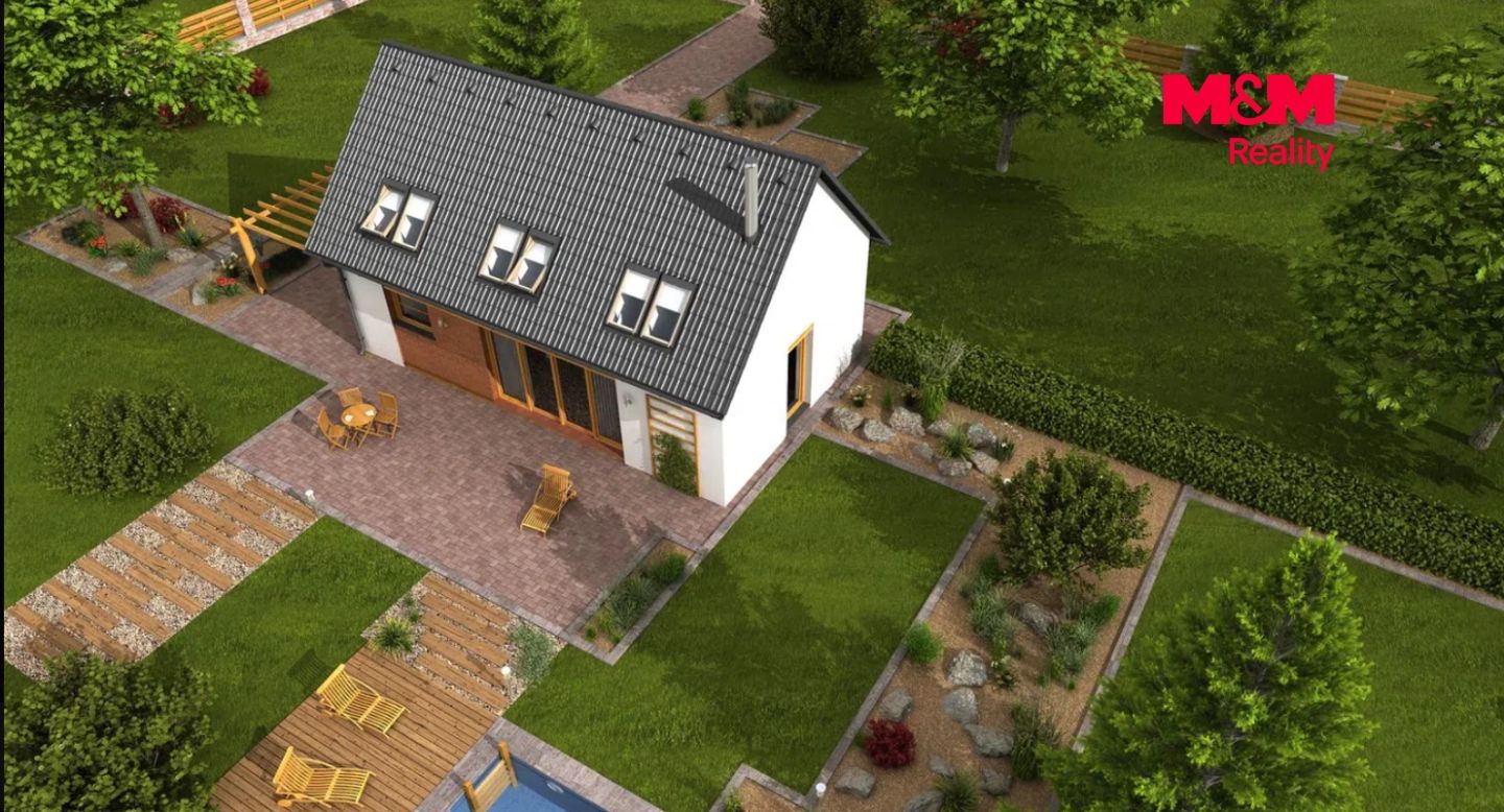 Prodej, Rodinný dům, 110 m², Krušovice, Krušovice – náhled fotky 7