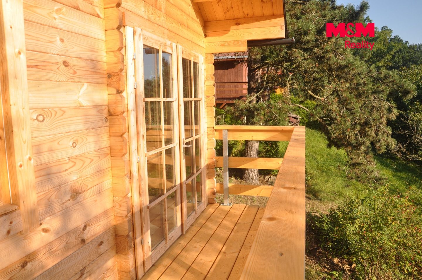Prodej, Chata, 50 m², Stružnice, Stružnice – náhled fotky 10