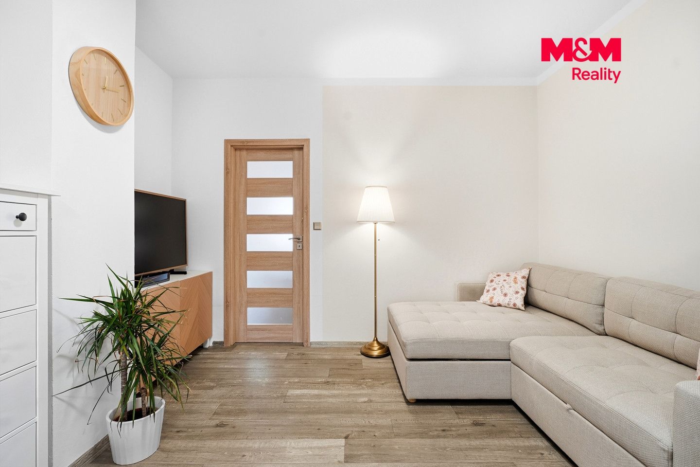 Prodej, Byt 3+kk, 43 m², Velemín, Velemín – náhled fotky 15