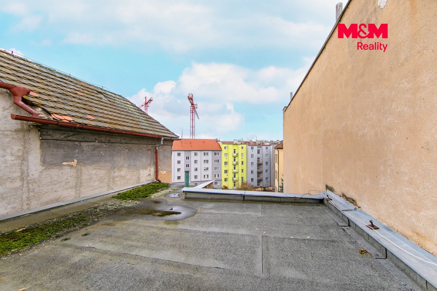 Prodej, Atypický byt, 124 m², Plzeň, Němejcova, Plzeň – náhled fotky 7