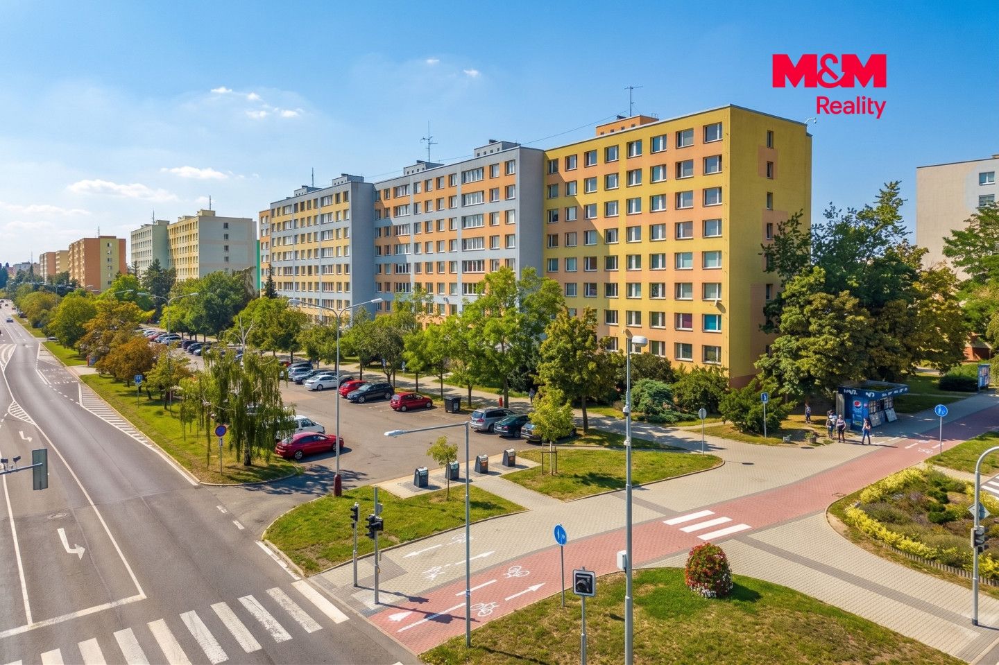 Prodej, Byt 2+kk, 40 m², Mladá Boleslav, Havlíčkova, Mladá Boleslav – náhled fotky 2