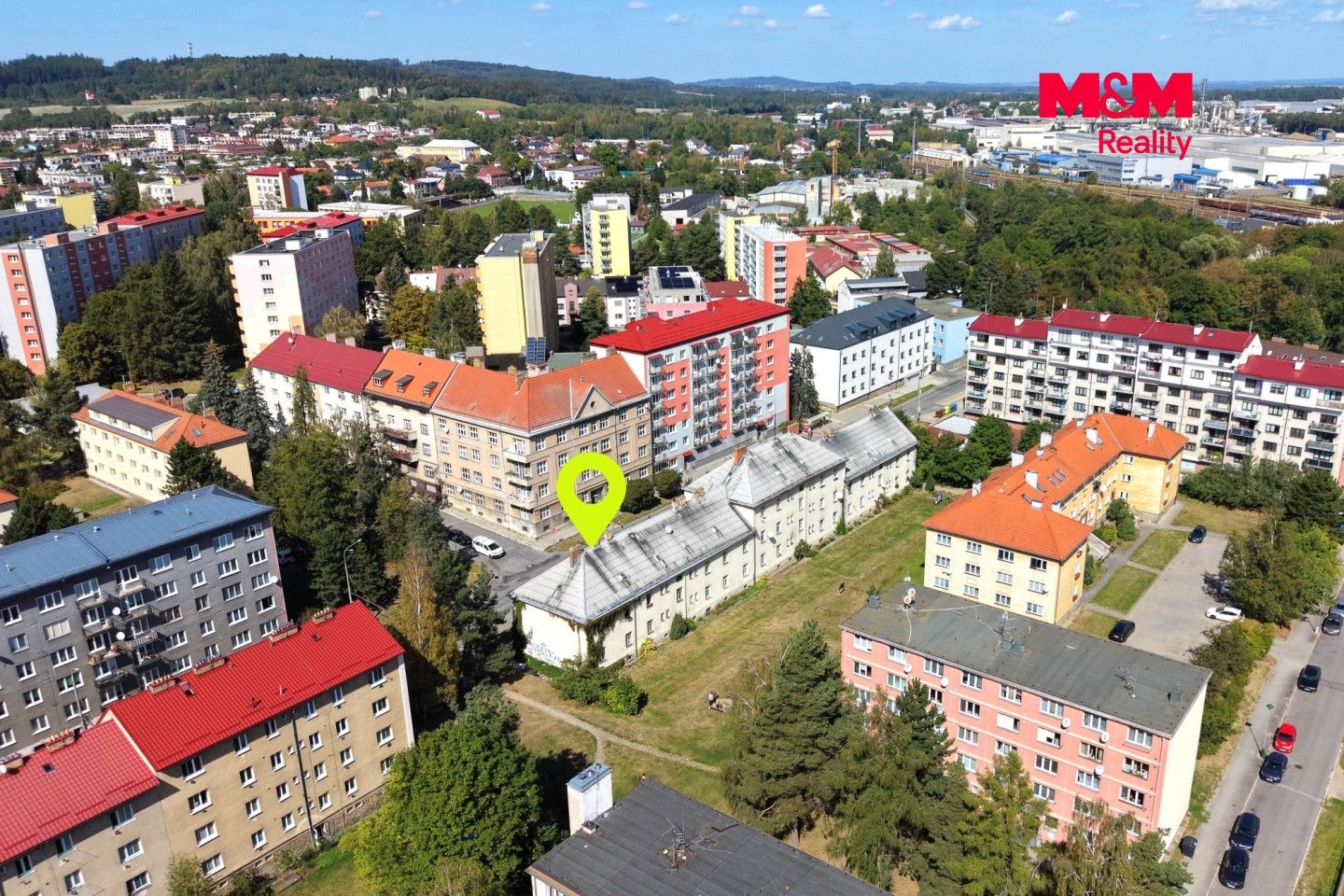 Prodej, Byt 2+1, 69 m², Jihlava, Havlíčkova, Jihlava – náhled fotky 16