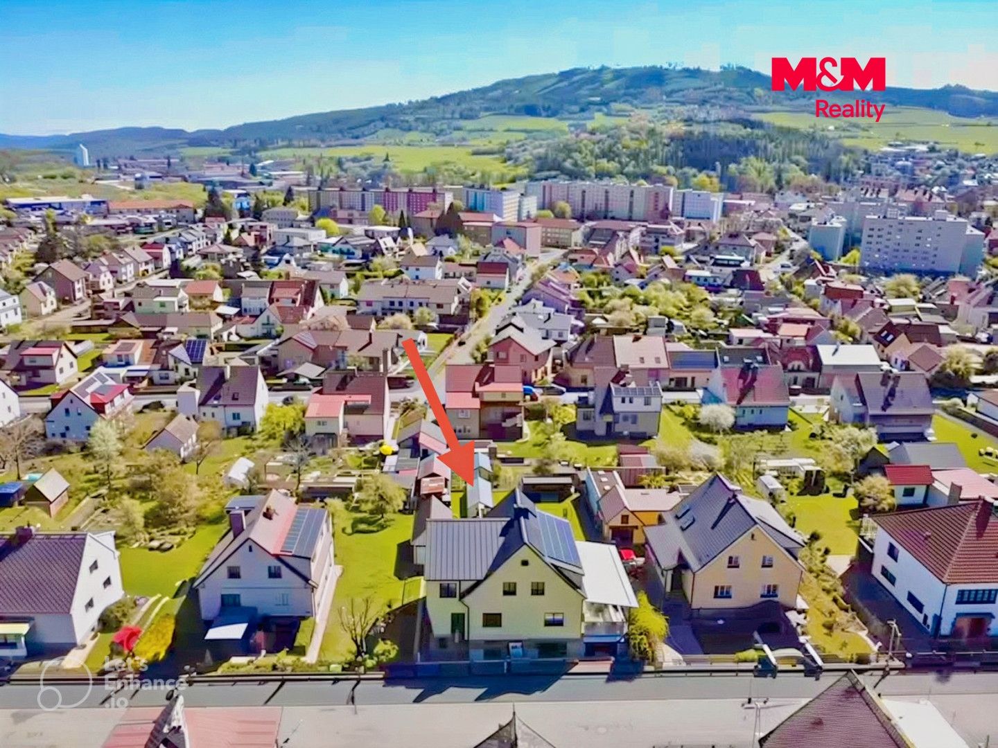 Prodej, Rodinný dům, 271 m², Sušice, Osvobození, Sušice – náhled fotky 42
