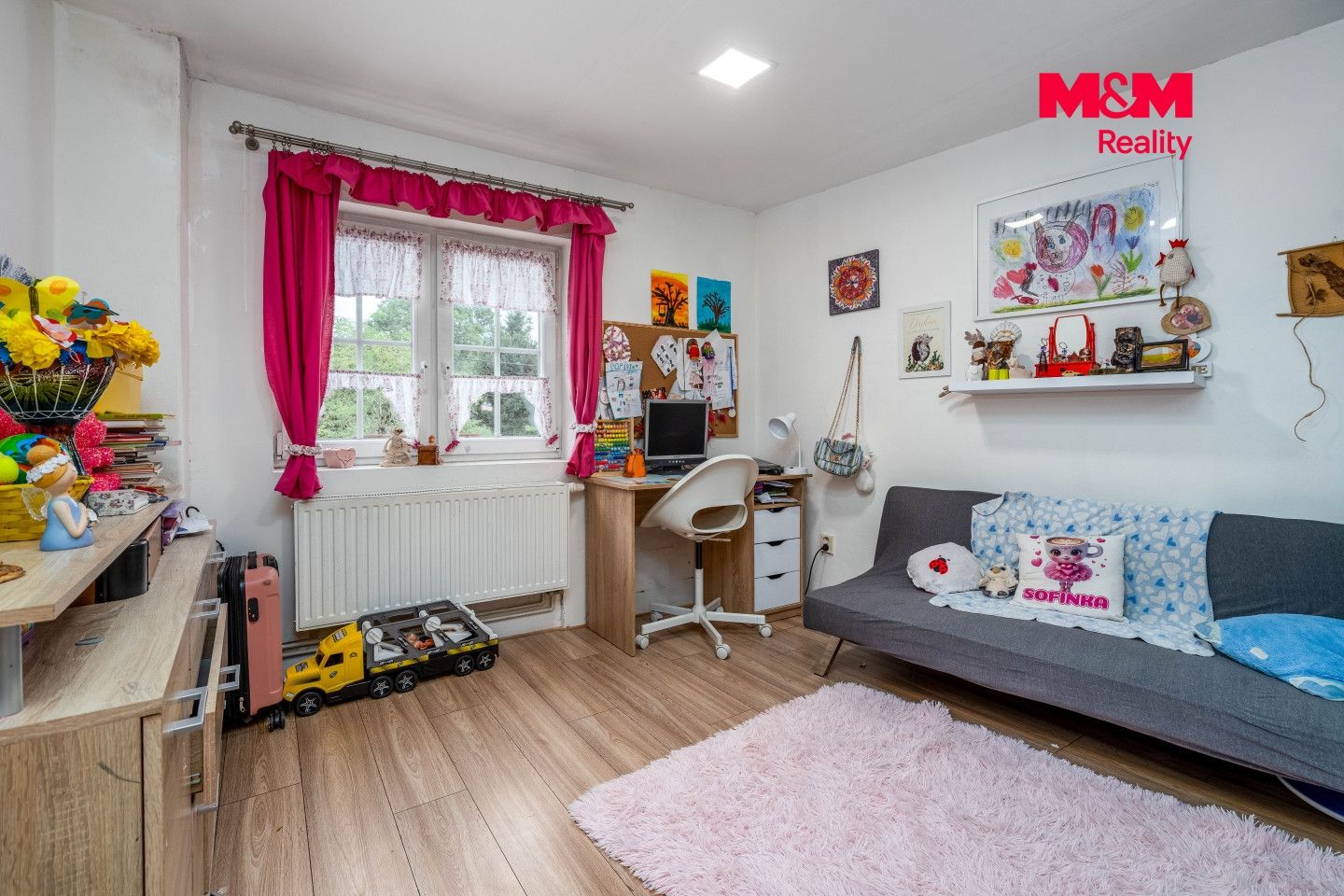 Prodej, Rodinný dům, 125 m², Bukovice, Bukovice – náhled fotky 9