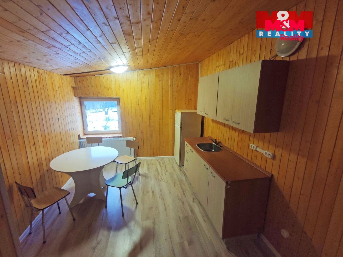 Pronájem, Rodinný dům, 80 m², Bohumín, 1. máje, Bohumín – náhled fotky 9