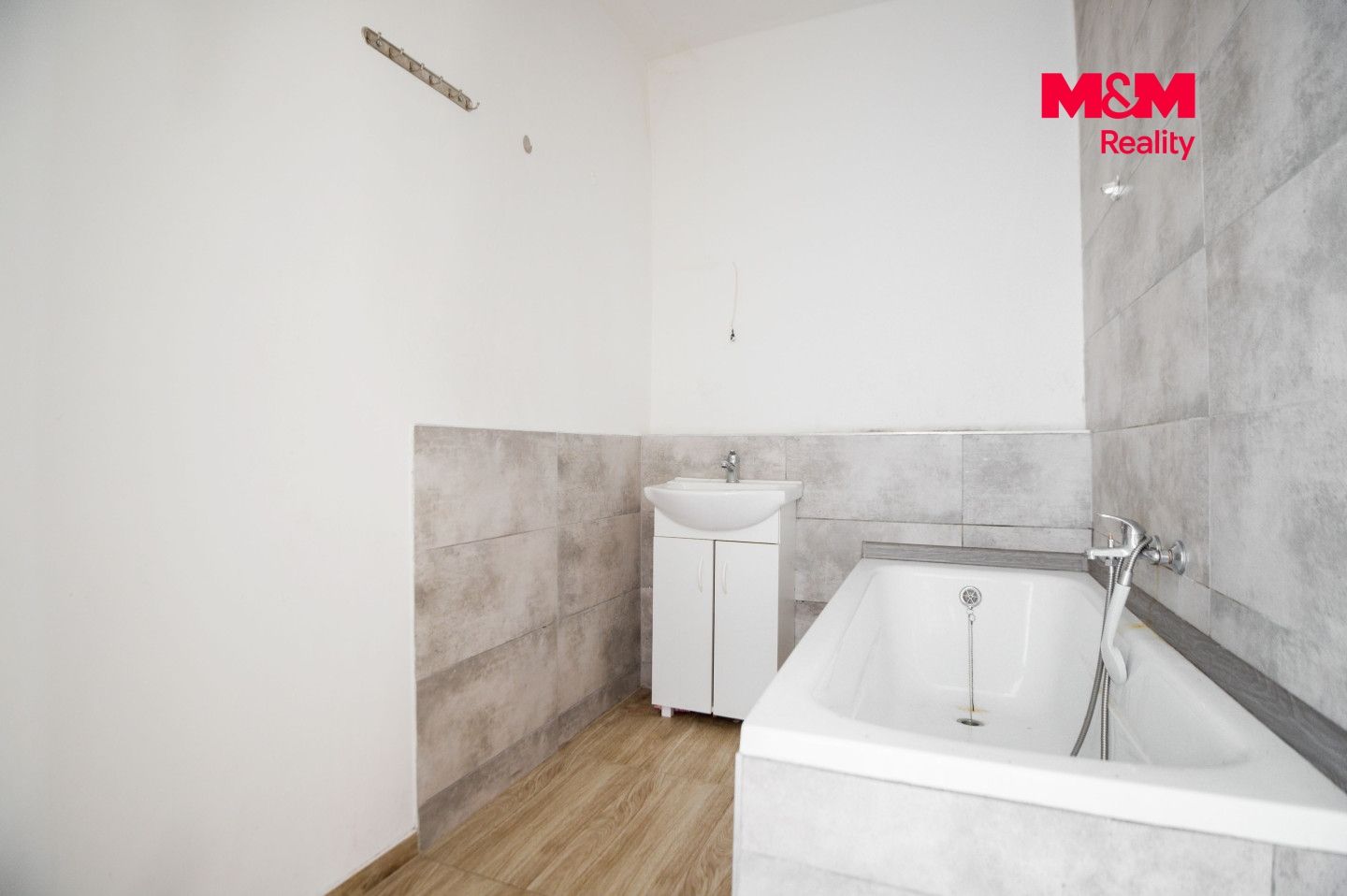Prodej, Byt 3+1, 80 m², Chomutov, Kamenná, Chomutov – náhled fotky 3