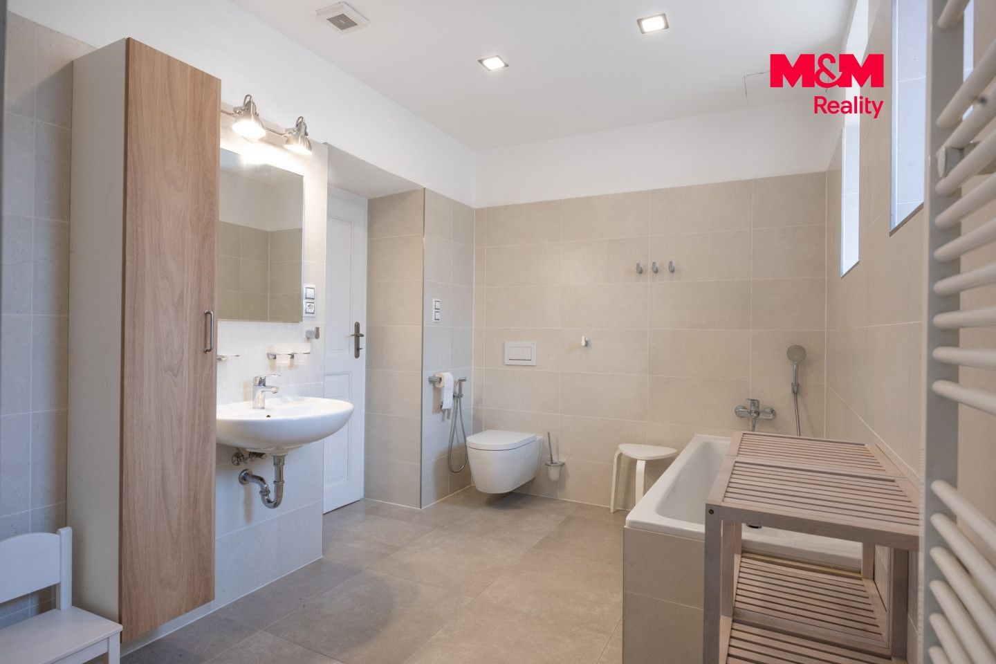Prodej, Byt 3+1, 107 m², Olomouc, Praskova, Olomouc – náhled fotky 10