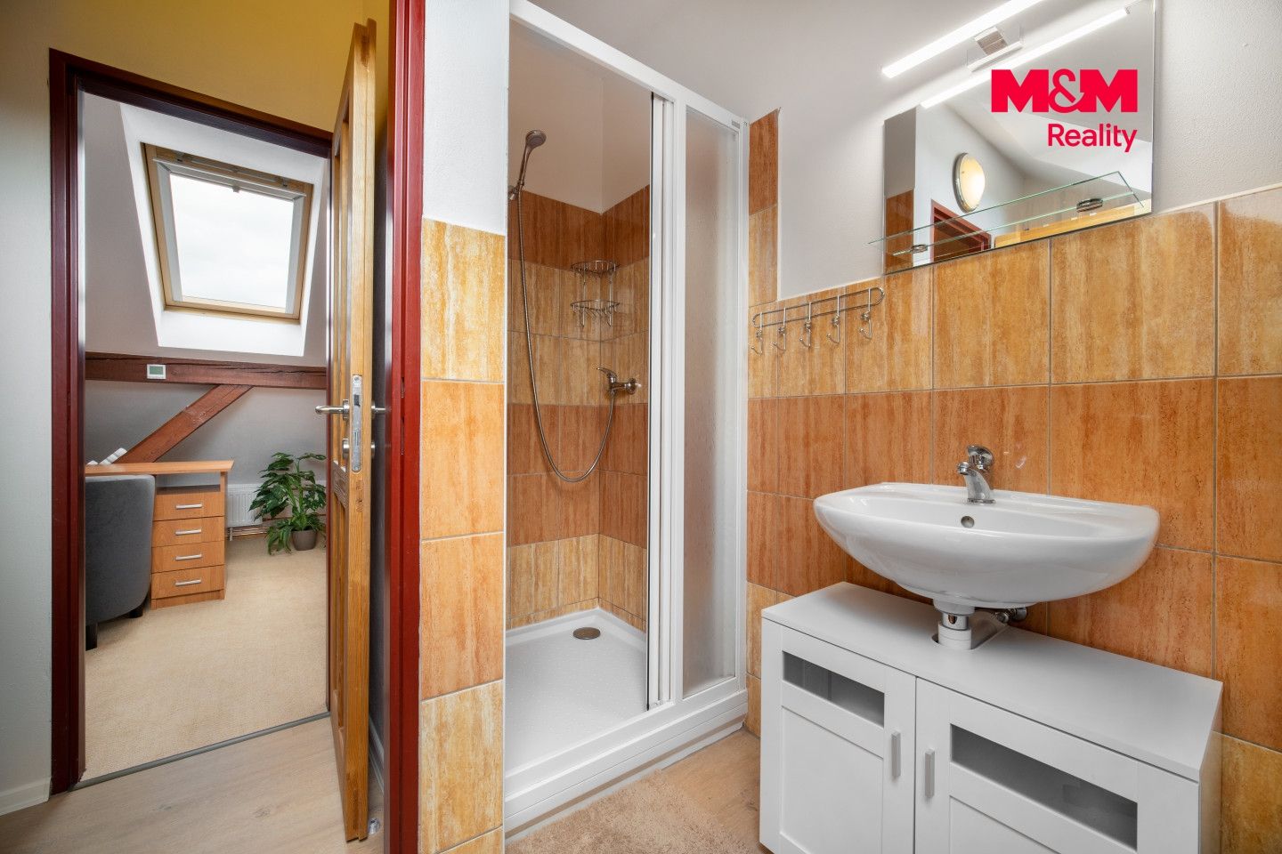 Pronájem, Byt 3+kk, 69 m², Dolní Morava, Dolní Morava – náhled fotky 10