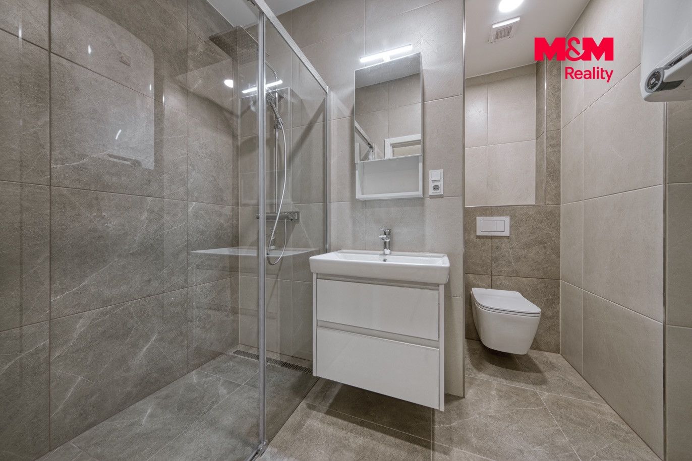 Pronájem, Byt 3+1, 119 m², Praha, Vinohradská, Praha – náhled fotky 8