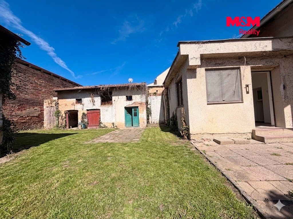 Prodej, Rodinný dům, 90 m², Třebenice, Jiráskova, Třebenice – náhled fotky 17