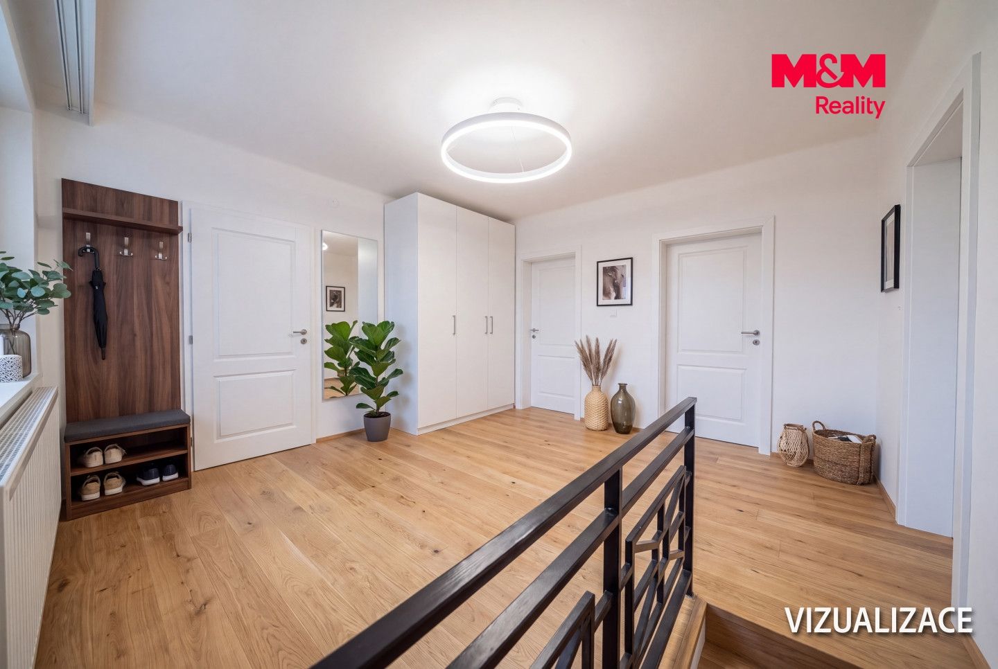Prodej, Rodinný dům, 120 m², Nosislav, Komenského, Nosislav – náhled fotky 14