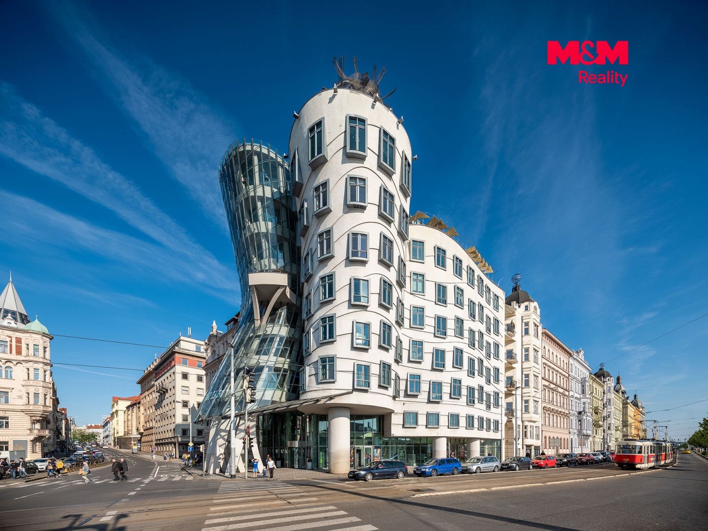 Pronájem, Kancelářský prostor, Praha