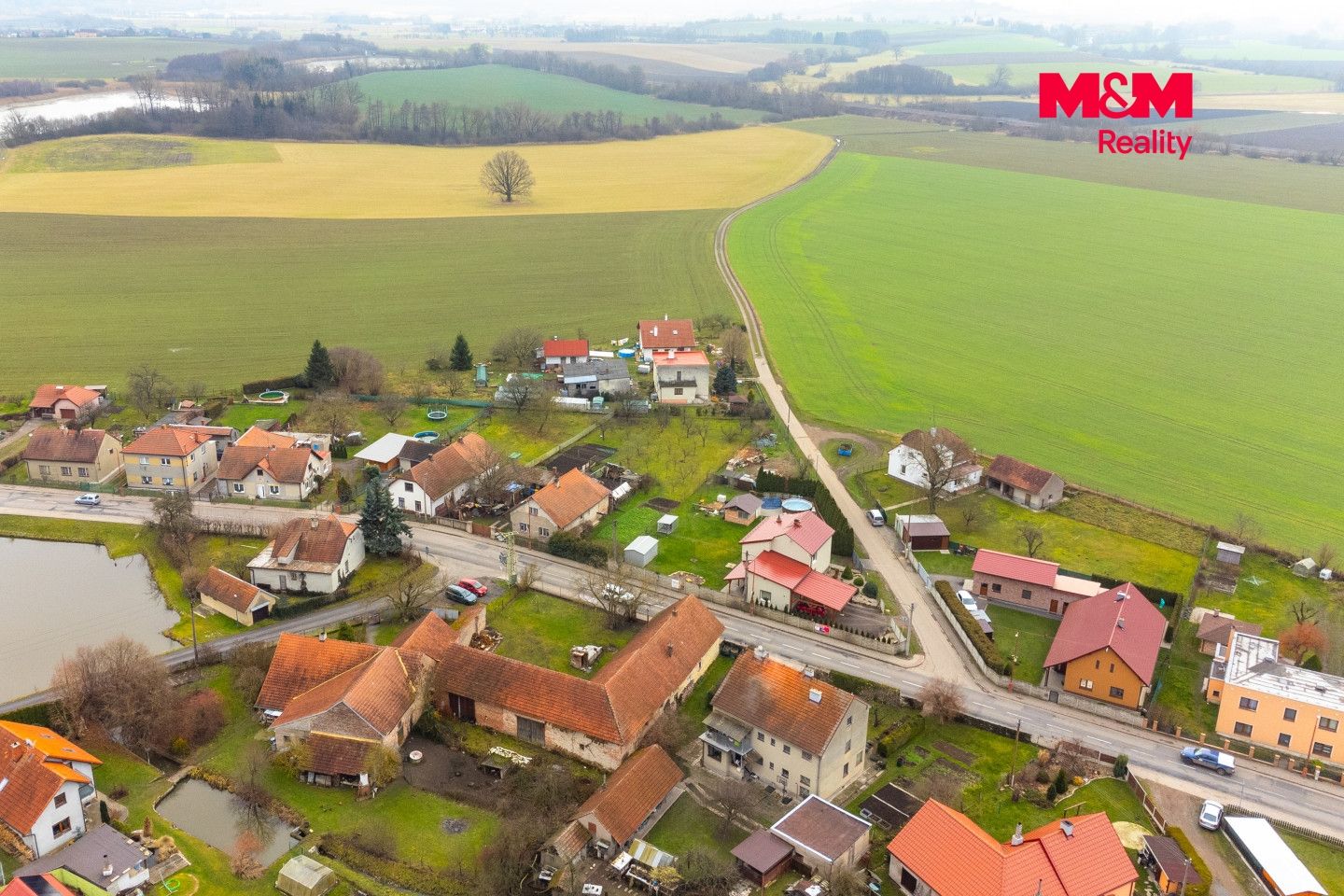 Prodej, Rodinný dům, 253 m², Dobříkov, Dobříkov – náhled fotky 14