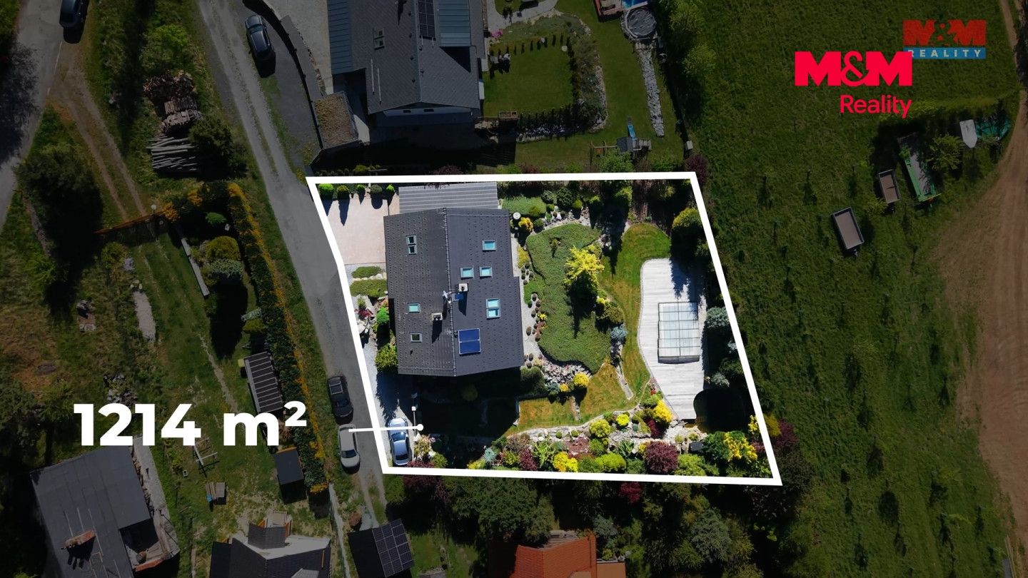 Prodej, Rodinný dům, 179 m², Jeseník, Strmá, Jeseník – náhled fotky 10